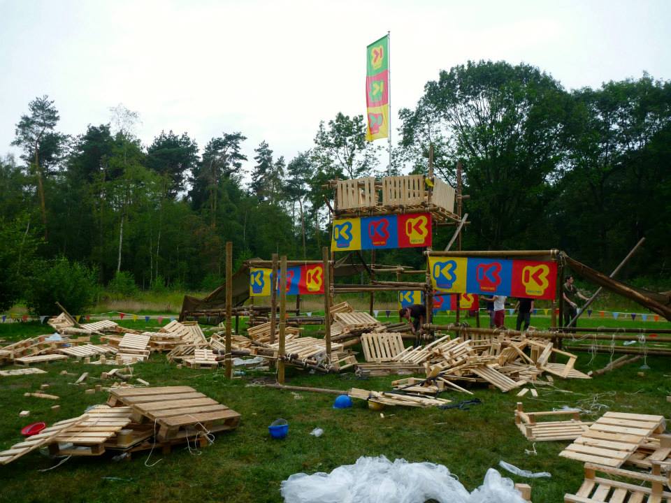 Sint-Martinus den XIIde - Ketnet Checklist